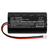 Battery for Spektrum Transmitter DX7S  SPMB2000LITX 7.4V Li-ion 2600mAh / 19.24W