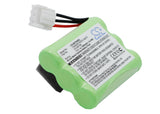 Battery for Sagem MONETEL EFT930P 1044B3N150SV3-39270, 251360788 3.6V Ni-MH 1500