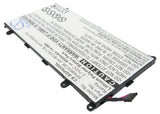 Battery for Samsung GT-P3113 AA1BC20o/T-B, AA1C426bS/T-B, SP4960C3B 3.7V Li-Poly