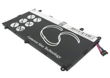 Battery for Samsung SGH-T869 AA1BC20o/T-B, AA1C426bS/T-B, SP4960C3B 3.7V Li-Poly