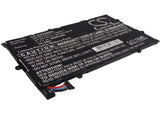 Battery for Samsung GT-P6810 SP397281A, SP397281P, SP397281P ( 1S2P) 3.7V Li-Pol