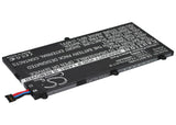 Battery for Samsung SM-T210 AAaD429oS/7-B, GH43-03911A, T4000E 3.7V Li-Polymer 4