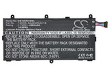 Battery for Samsung Galaxy Tab 3 7.0 AAaD429oS/7-B, GH43-03911A, T4000E 3.7V Li-