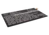 Battery for Samsung Galaxy Tab3 AAaD415JS/7-B, SP3379D1H 3.7V Li-Polymer 4400mAh