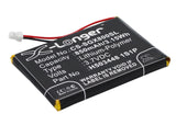 Battery for SkyGolf SkyCaddie Aire 2 H503448 1S1P 3.7V Li-Polymer 850mAh / 3.15W