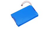 Battery for SkyGolf X8F-SCTouch SPT-1301 3.7V Li-ion 1200mAh / 4.44Wh