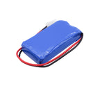 Battery for Shenke SK600i AEC703466 7.4V Li-Polymer 1400mAh / 10.36Wh