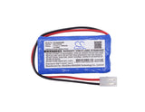 Battery for Shenke SK-600I Infusion pump AEC703466 7.4V Li-Polymer 1400mAh / 10.