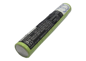 Battery for Multiplier S522 6V Ni-MH 5000mAh / 30.00Wh