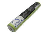 Battery for Maglite 9032 108-000-423, 108-000-439, 108-000-815, 108-000-816, 108