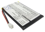 Battery for Sony M1 Mp3 Player PMPSYM1 3.7V Li-Polymer 1400mAh