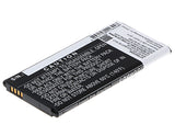 Battery for Samsung Galaxy S5 Neo EB-BG903BBA, EB-BG903BBE, EB-BN903BA, EB-BN903