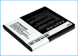 Battery for AT&T Skyrocket EB-L1D7IBA 3.7V Li-ion 1800mAh / 6.66Wh