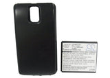 Battery for AT&T Galaxy SII Skyrocket 4G EB-L1D7IBA 3.7V Li-ion 2800mAh / 10.4Wh