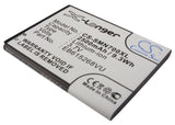 Battery for AT&T SGH-i717 EB615268VA, EB615268VABXAR, EB615268VK, EB615268VU, EB