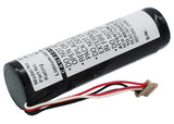 Battery for Sony HMP-A1 3.7V Li-ion 2200mAh