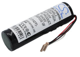 Battery for Sony HMP-A1 3.7V Li-ion 2200mAh