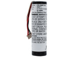 Battery for Sony HMP-A1 3.7V Li-ion 2200mAh