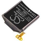 Battery for Samsung SM-R500 EB-BR500ABU, GH43-04922A 3.85V Li-Polymer 230mAh / 0