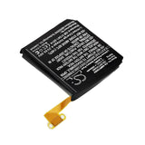 Battery for Samsung Gear S2 Classic EB-BR720ABE 3.7V Li-Polymer 250mAh / 0.93Wh