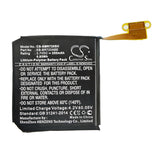 Battery for Samsung Gear S2 Classic EB-BR720ABE 3.7V Li-Polymer 250mAh / 0.93Wh