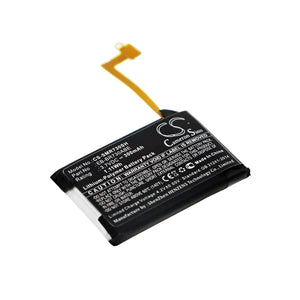 Battery for Samsung SM-R735 EB-BR730ABE, GH43-04538B 3.7V Li-Polymer 300mAh / 1.