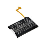 Battery for Samsung SM-R735 EB-BR730ABE, GH43-04538B 3.7V Li-Polymer 300mAh / 1.