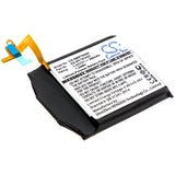 Battery for Samsung Gear S3 Frontier SM-R760 EB-BR760, EB-BR760ABE 3.85V Li-Poly