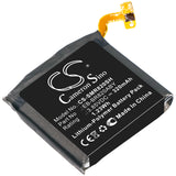 Battery for Samsung SM-R825 EB-BR820ABY, GH43-04966A 3.85V Li-Polymer 320mAh / 1