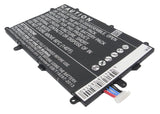 Battery for Samsung Galaxy Tab4 7.0 AAaD115pS/4-B, SP4073B3H 3.85V Li-Polymer 40