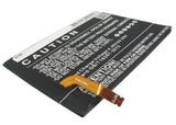 Battery for Samsung Galaxy Tab4 7.0 LTE EB-BT230FBE, EB-BT230FBU 3.8V Li-Polymer