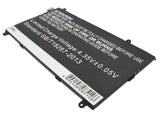 Battery for Samsung Galaxy TabPRO 8.4 T4800E 3.8V Li-Polymer 4800mAh / 18.24Wh