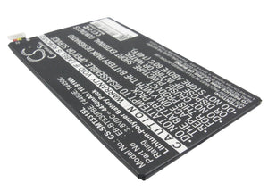 Battery for Samsung Millet T4450C, T4450E 3.8V Li-Polymer 4450mAh / 16.91Wh