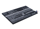 Battery for Samsung Galaxy Tab 4 8.0 EB-BT330FBU 3.7V Li-Polymer 3350mAh / 12.40