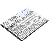 Battery for Samsung SM-T390 Galaxy Tab Active 2 Wi EB-BT365BBC, EB-BT365BBE, EB-