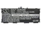 Battery for Samsung Galaxy Tab 4 Education EB-BT530FBC, EB-BT530FBU 3.8V Li-Poly