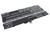 Battery for Samsung SM-T805Y EB-BT800FBC, EB-BT800FBE, EB-BT800FBU 3.8V Li-Polym