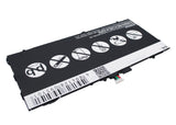 Battery for Samsung SM-T801 EB-BT800FBC, EB-BT800FBE, EB-BT800FBU 3.8V Li-Polyme