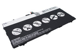 Battery for Samsung SM-T801 EB-BT800FBC, EB-BT800FBE, EB-BT800FBU 3.8V Li-Polyme