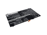 Battery for Samsung Galaxy Tab S2 9-7 XLTE EB-BT810ABA, EB-BT810ABE, GH43-04431A