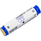 Battery for Sony MH100 GP0836L17 3.7V Li-Polymer 250mAh / 0.93Wh