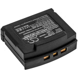 Battery for Sonumaxx 2.4 PR Receiver 230-469 3.7V Li-Polymer 350mAh / 1.30Wh