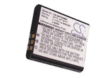 Battery for Sony MDR-1RBT 4-261-368-01, NP-SP70, SP70, SP70A, SP70B 3.7V Li-ion 