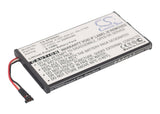 Battery for Sony PlayStation Vita 4-297-658-01, PA-VT65, SP65M 3.7V Li-Polymer 2