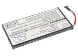 Battery for Sony PCH-1001 4-297-658-01, PA-VT65, SP65M 3.7V Li-Polymer 2200mAh /