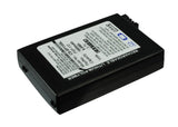 Battery for Sony PSP-1000K PSP-110 3.7V Li-ion 1800mAh / 6.66Wh