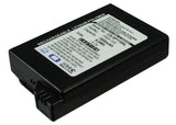 Battery for Sony PSP-1000K PSP-110 3.7V Li-ion 1800mAh / 6.66Wh