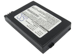 Battery for Sony PSP 2th PSP-S110 3.7V Li-ion 1200mAh / 4.44Wh