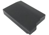 Battery for Sony PSP-3004 PSP-S110 3.7V Li-ion 1200mAh / 4.44Wh