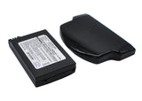 Battery for Sony PSP-3004 PSP-S110 3.7V Li-Polymer 1800mAh / 6.66Wh